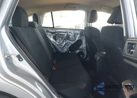 2015 Subaru Impreza 2.0I Premium z USA, uszkodzony, nr VIN JF1GPAC67FH272707